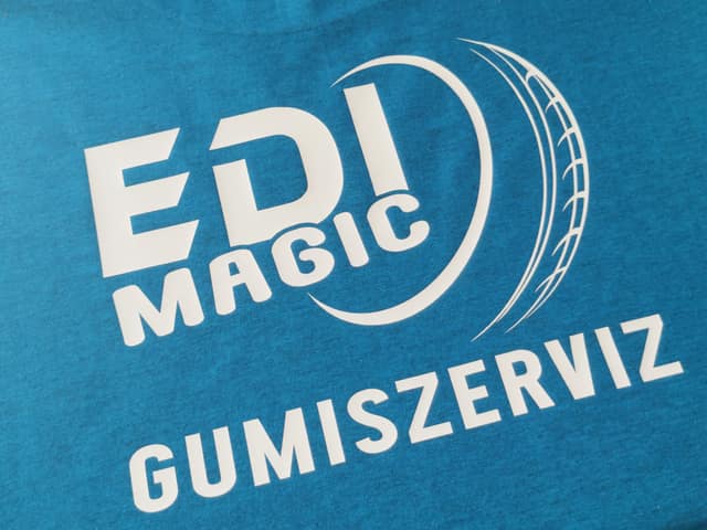 Céges póló, munkaruházat – DekorXpress Stúdió munka